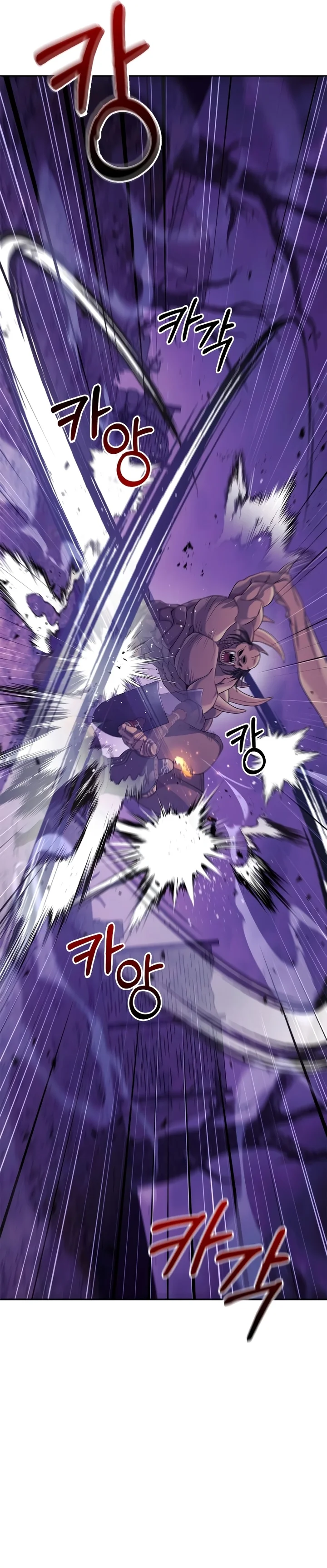 Read Surviving The Game as a Barbarian Pt Manga Online