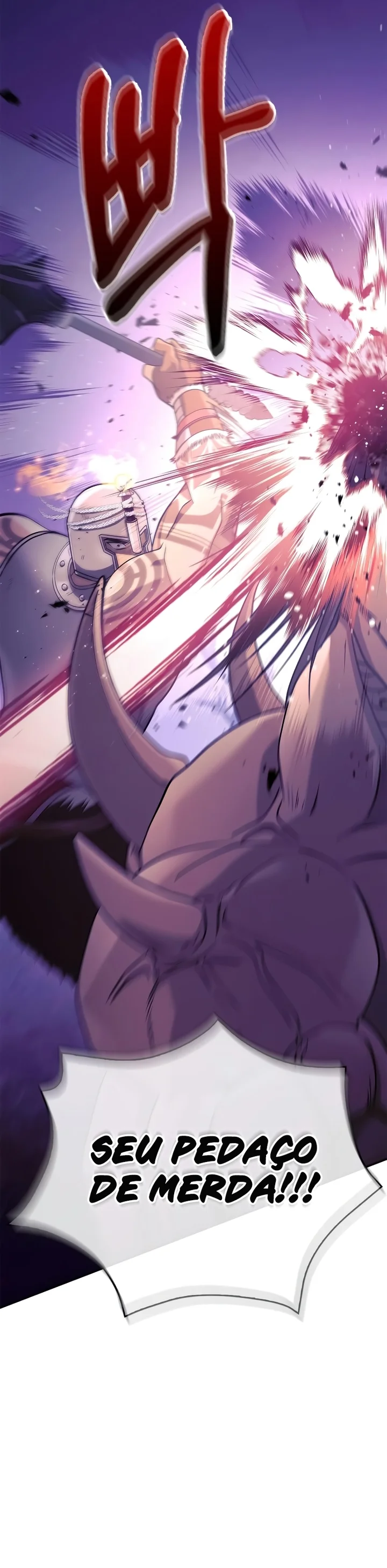 Read Surviving The Game as a Barbarian Pt Manga Online
