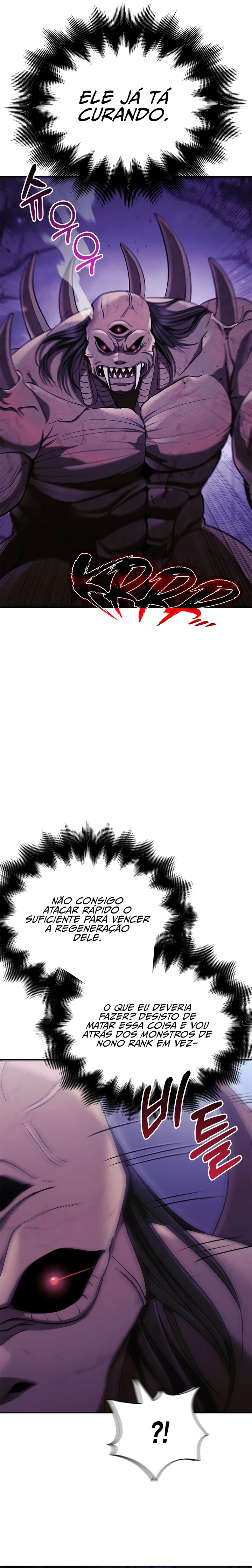 Read Surviving The Game as a Barbarian Pt Manga Online