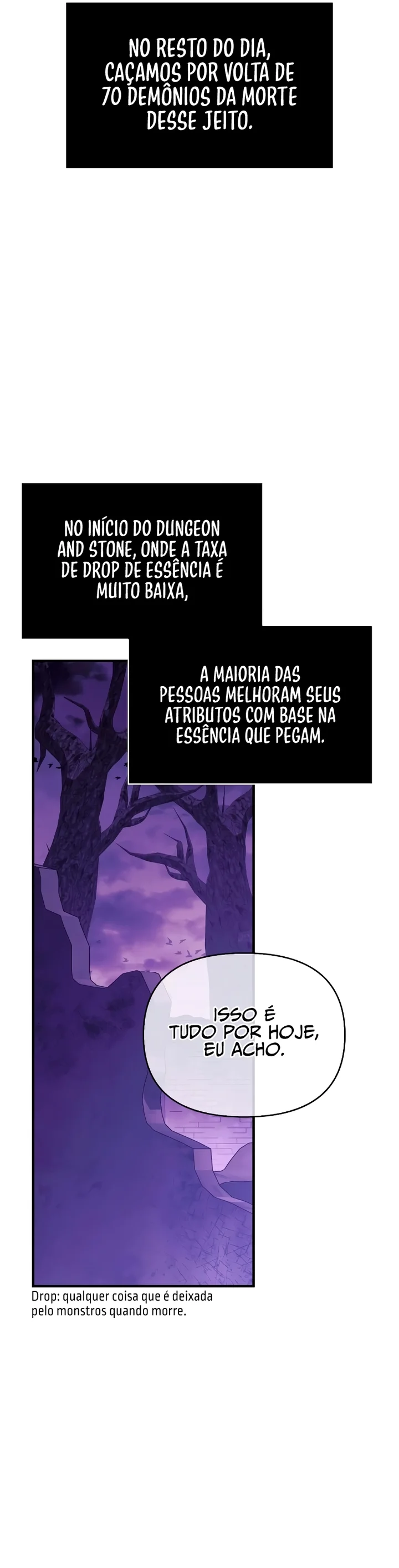 Read Surviving The Game as a Barbarian Pt Manga Online