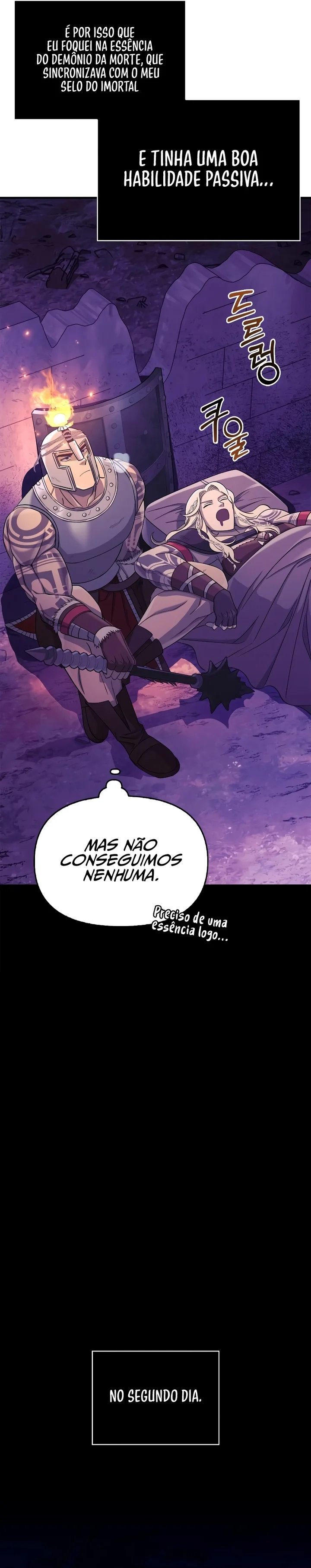 Read Surviving The Game as a Barbarian Pt Manga Online