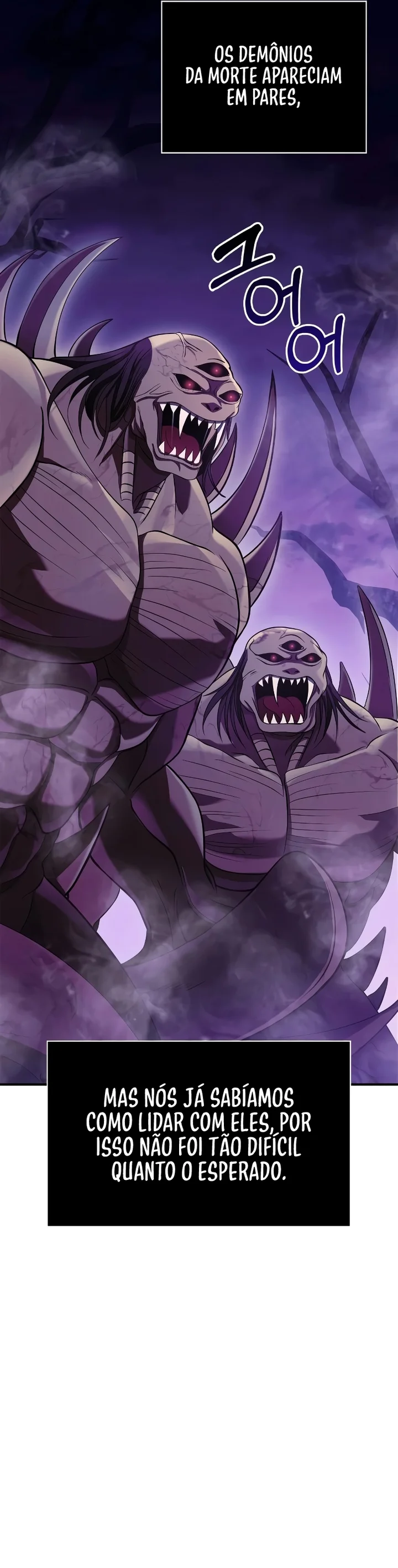 Read Surviving The Game as a Barbarian Pt Manga Online