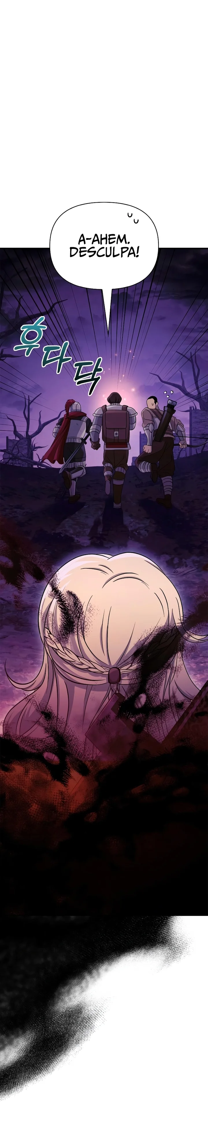 Read Surviving The Game as a Barbarian Pt Manga Online