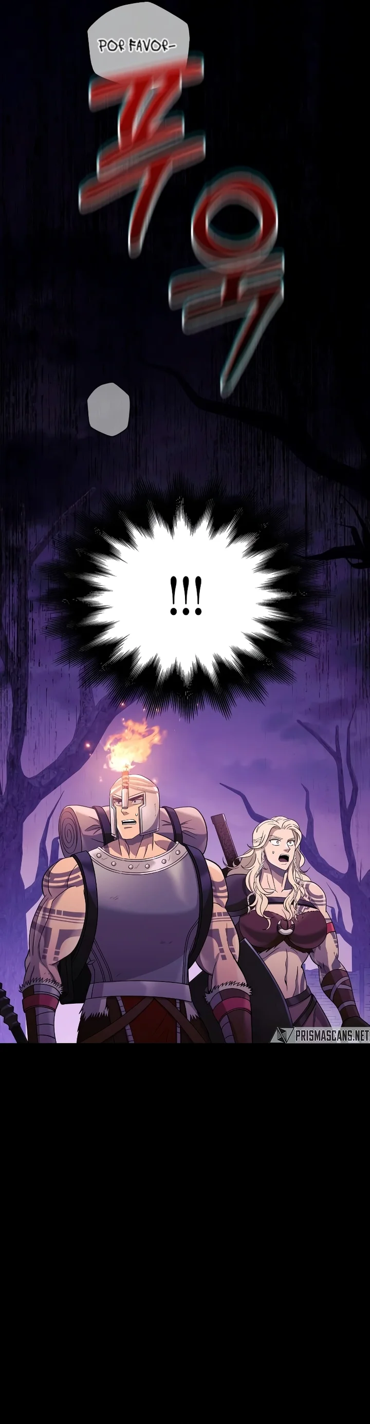 Read Surviving The Game as a Barbarian Pt Manga Online