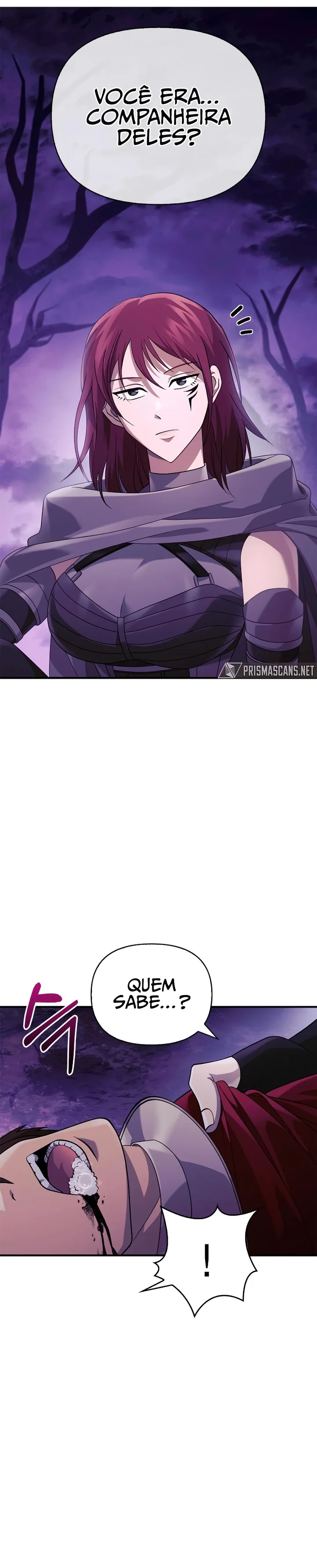 Read Surviving The Game as a Barbarian Pt Manga Online