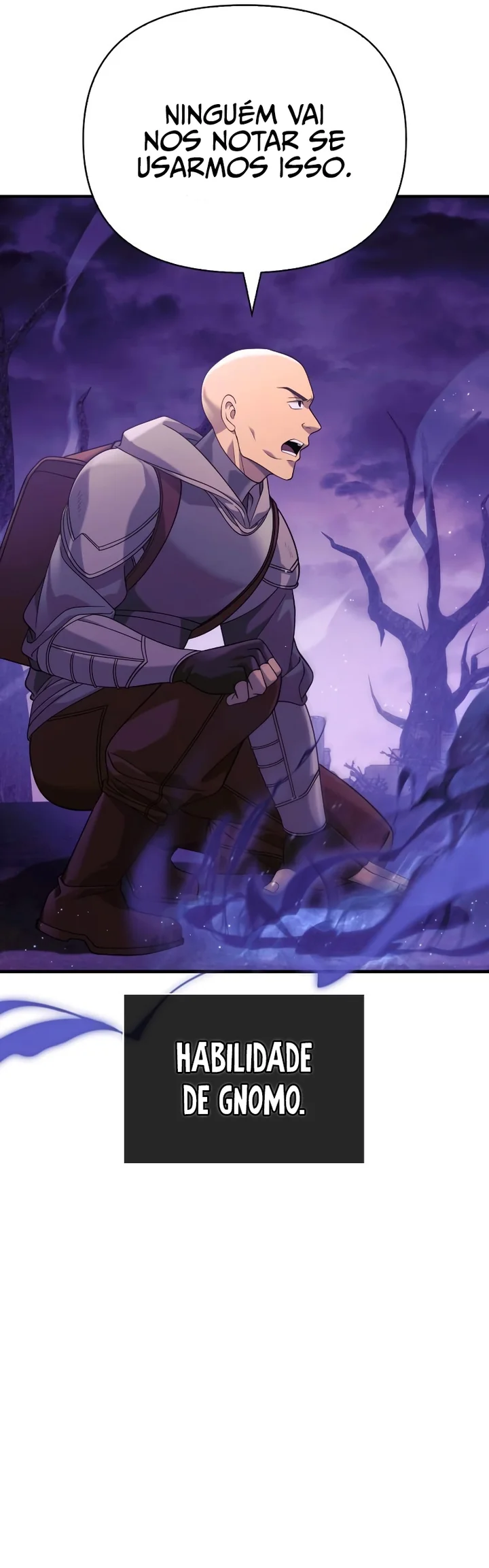 Read Surviving The Game as a Barbarian Pt Manga Online