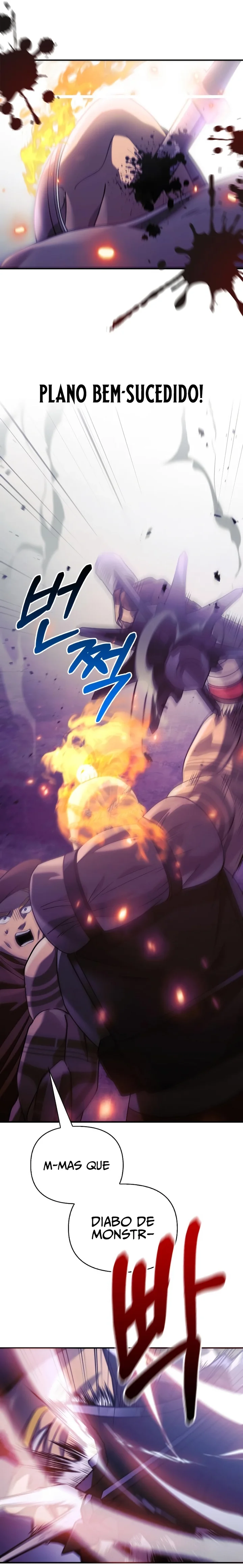 Read Surviving The Game as a Barbarian Pt Manga Online