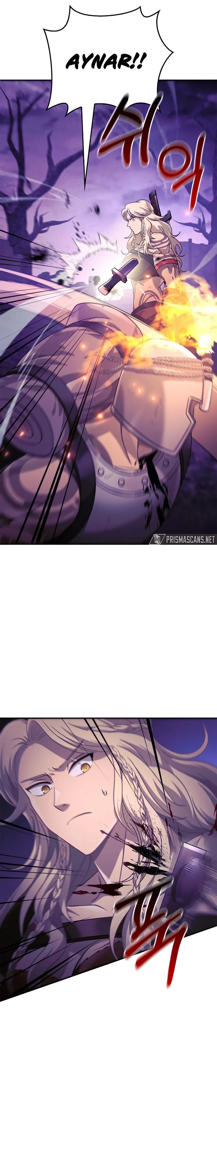 Read Surviving The Game as a Barbarian Pt Manga Online