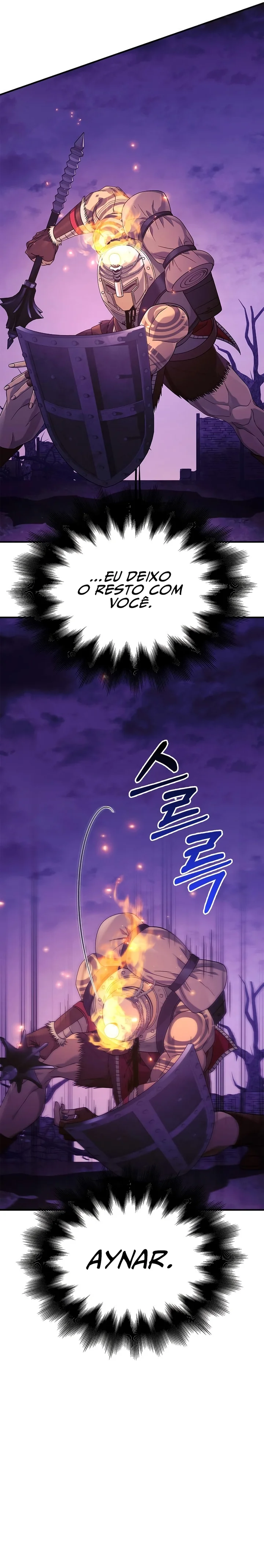 Read Surviving The Game as a Barbarian Pt Manga Online