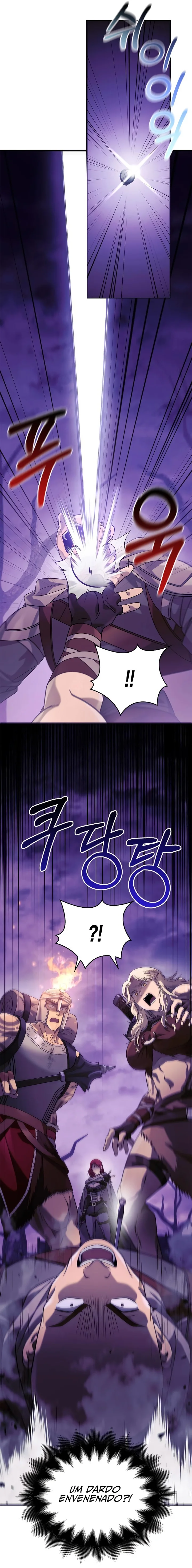 Read Surviving The Game as a Barbarian Pt Manga Online