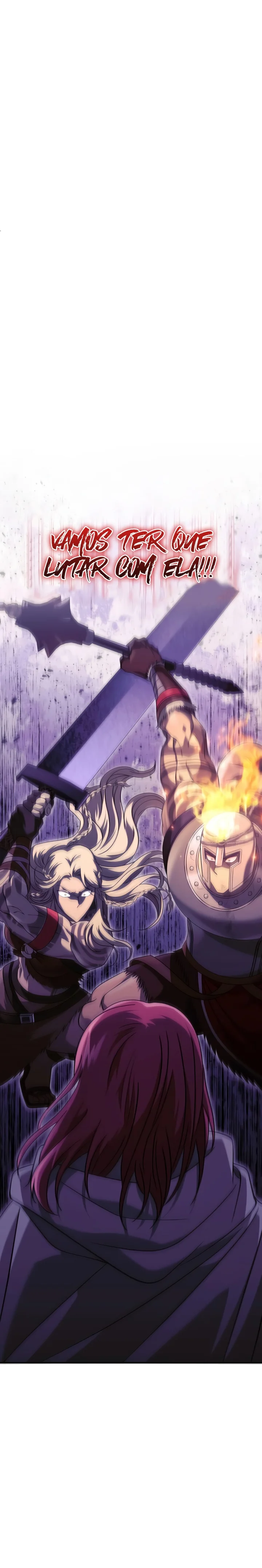 Read Surviving The Game as a Barbarian Pt Manga Online