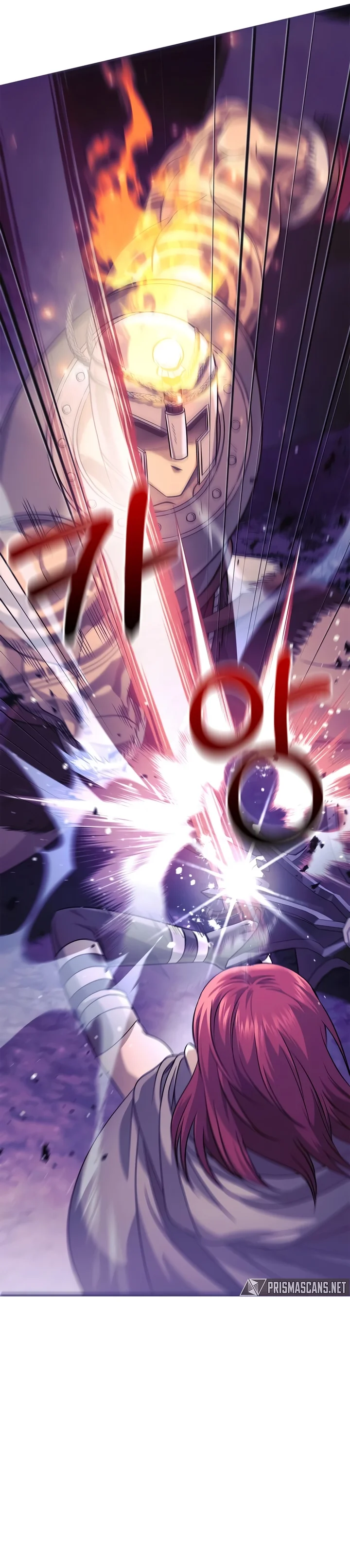 Read Surviving The Game as a Barbarian Pt Manga Online