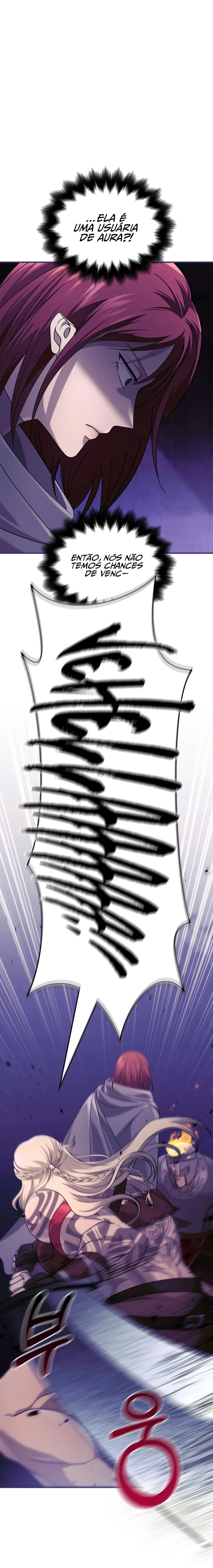Read Surviving The Game as a Barbarian Pt Manga Online