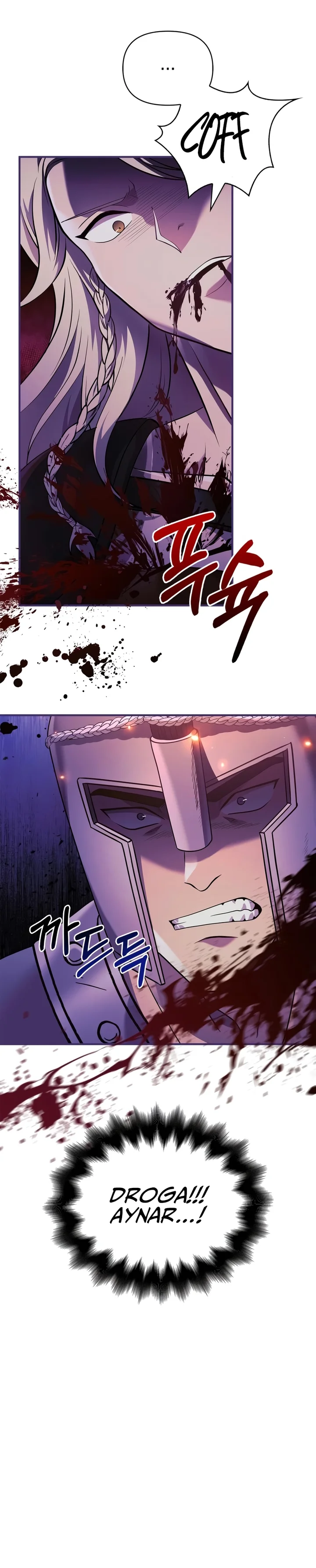 Read Surviving The Game as a Barbarian Pt Manga Online