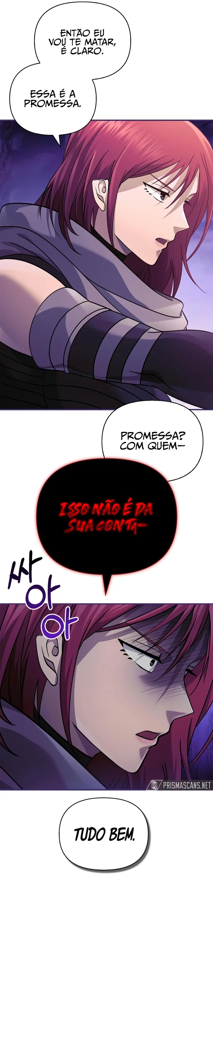 Read Surviving The Game as a Barbarian Pt Manga Online