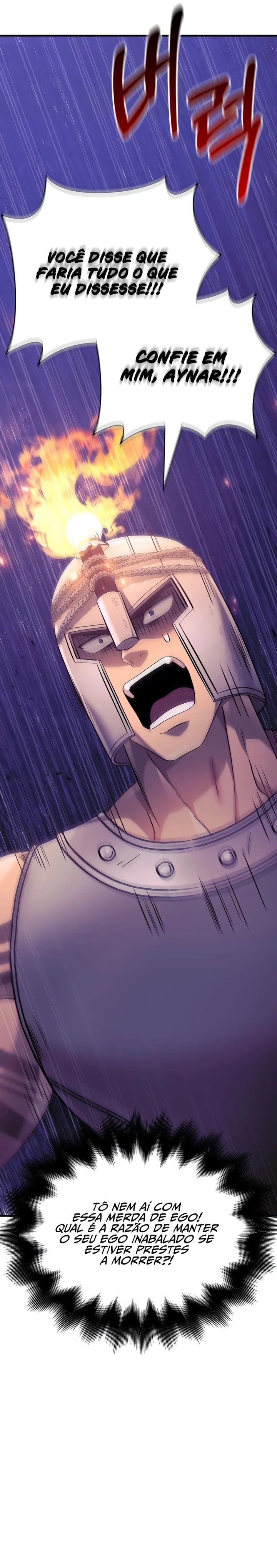 Read Surviving The Game as a Barbarian Pt Manga Online