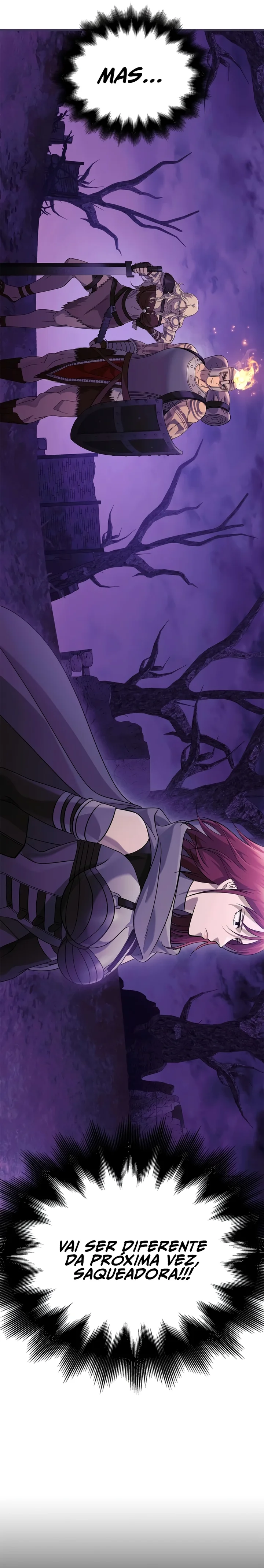 Read Surviving The Game as a Barbarian Pt Manga Online