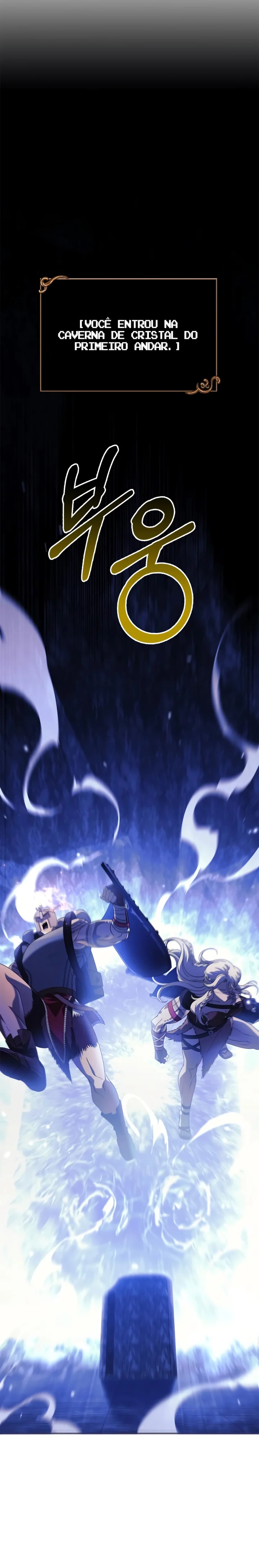 Read Surviving The Game as a Barbarian Pt Manga Online