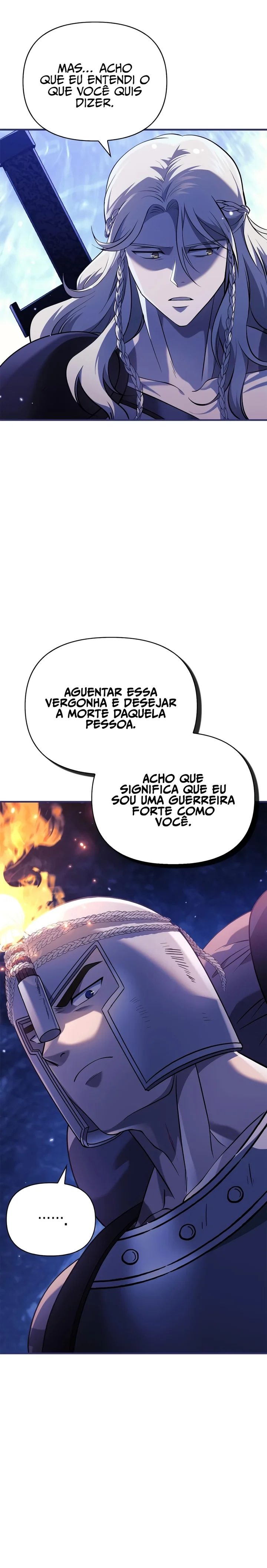 Read Surviving The Game as a Barbarian Pt Manga Online