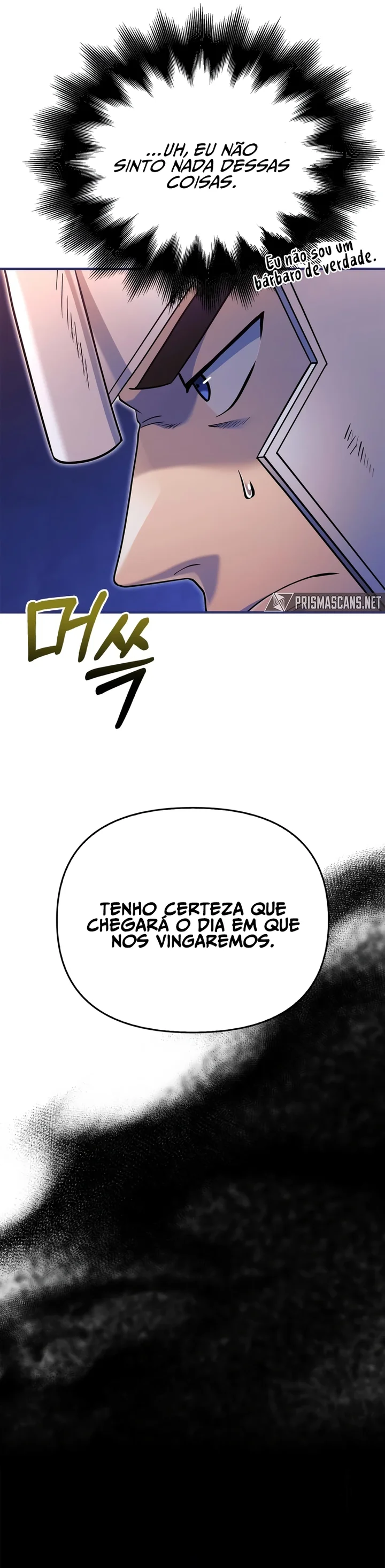 Read Surviving The Game as a Barbarian Pt Manga Online