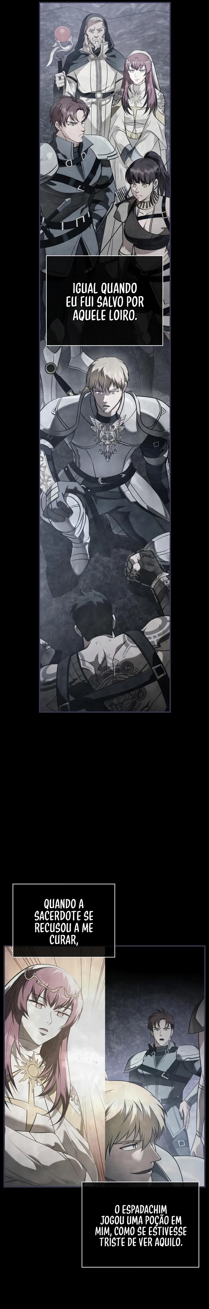 Read Surviving The Game as a Barbarian Pt Manga Online