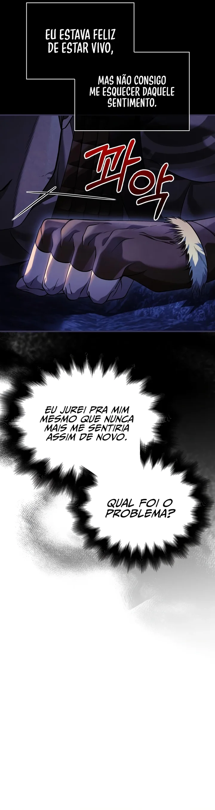 Read Surviving The Game as a Barbarian Pt Manga Online