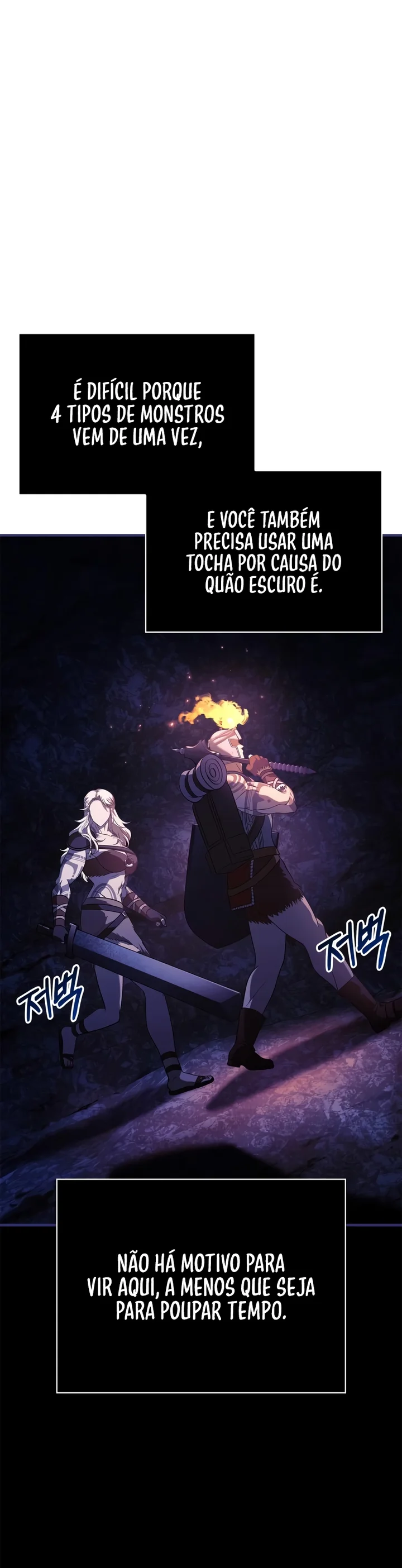Read Surviving The Game as a Barbarian Pt Manga Online