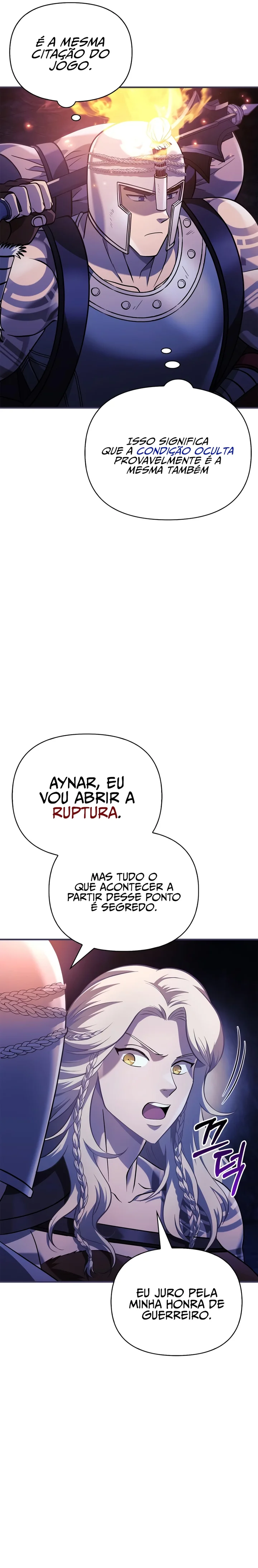 Read Surviving The Game as a Barbarian Pt Manga Online