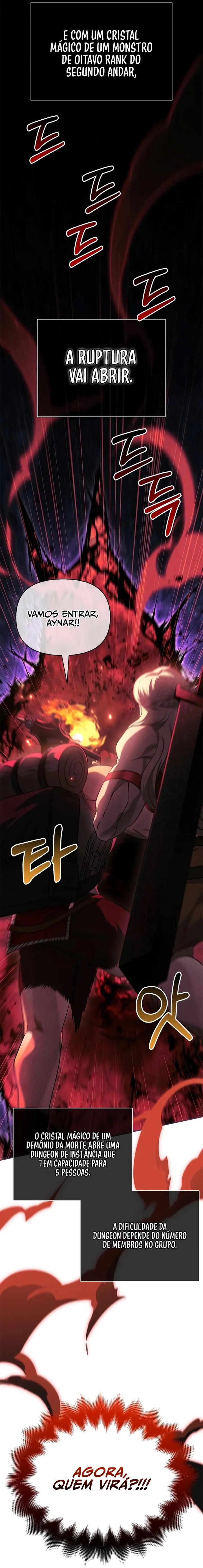 Read Surviving The Game as a Barbarian Pt Manga Online