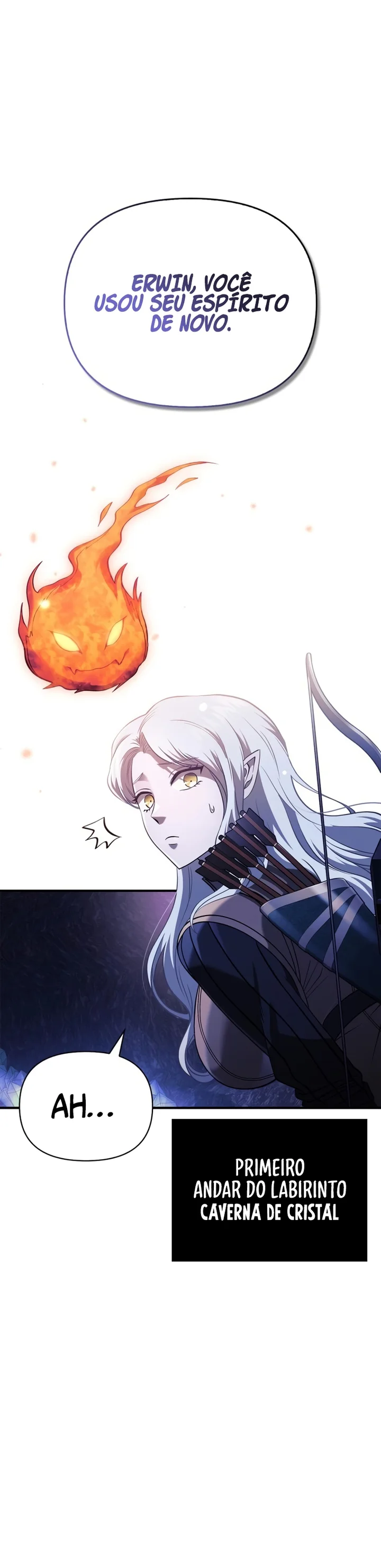 Read Surviving The Game as a Barbarian Pt Manga Online