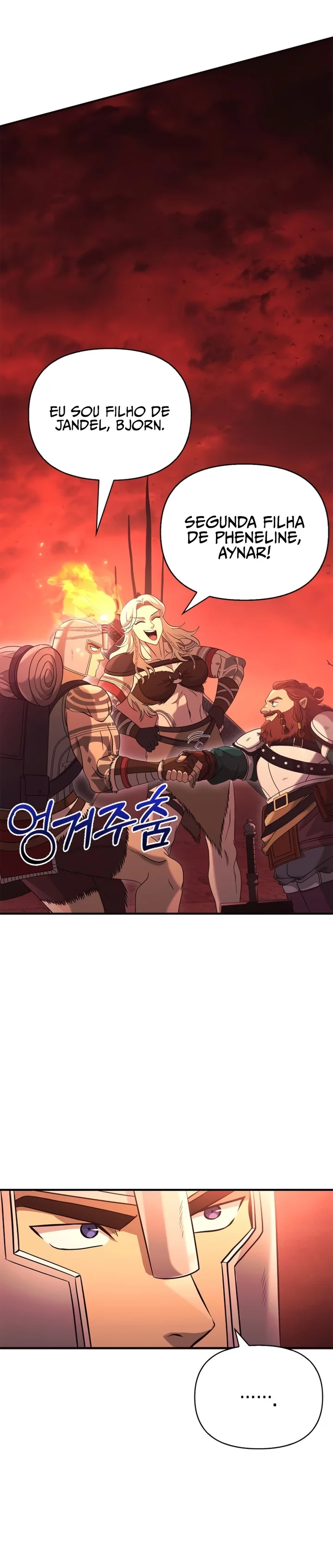 Read Surviving The Game as a Barbarian Pt Manga Online