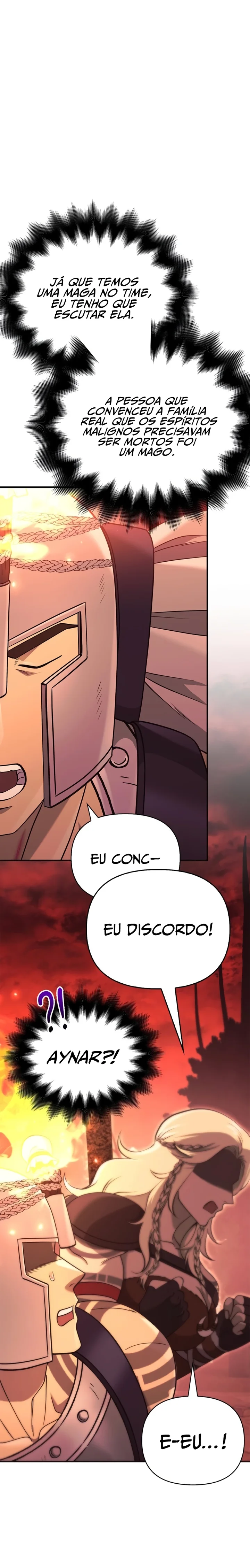 Read Surviving The Game as a Barbarian Pt Manga Online