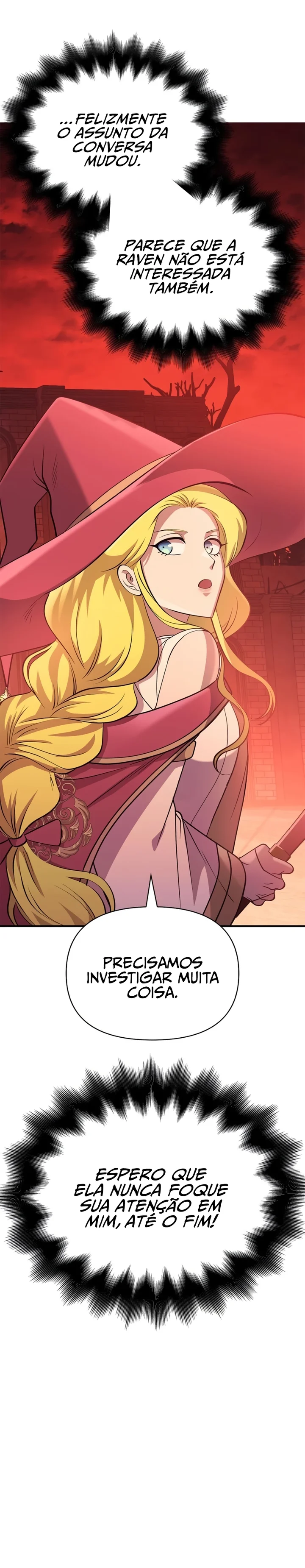 Read Surviving The Game as a Barbarian Pt Manga Online