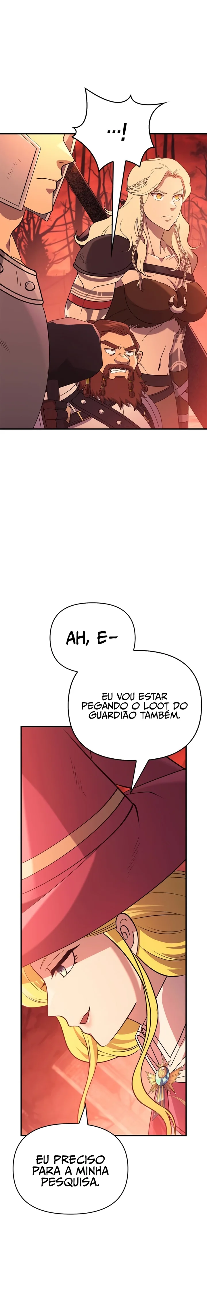 Read Surviving The Game as a Barbarian Pt Manga Online