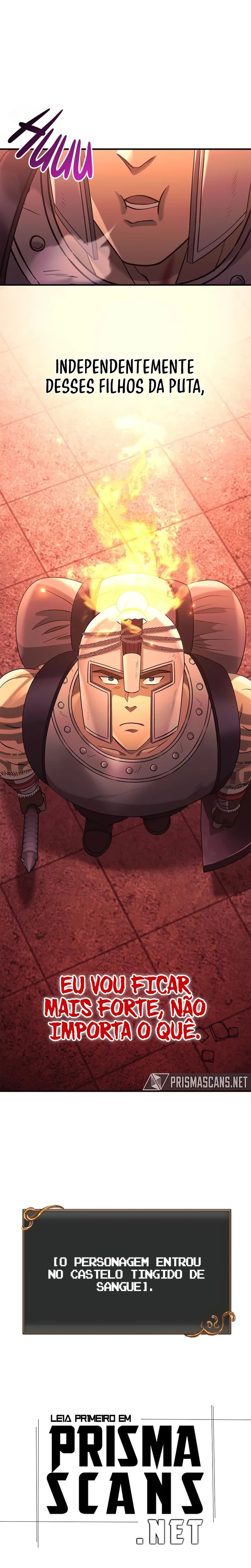 Read Surviving The Game as a Barbarian Pt Manga Online