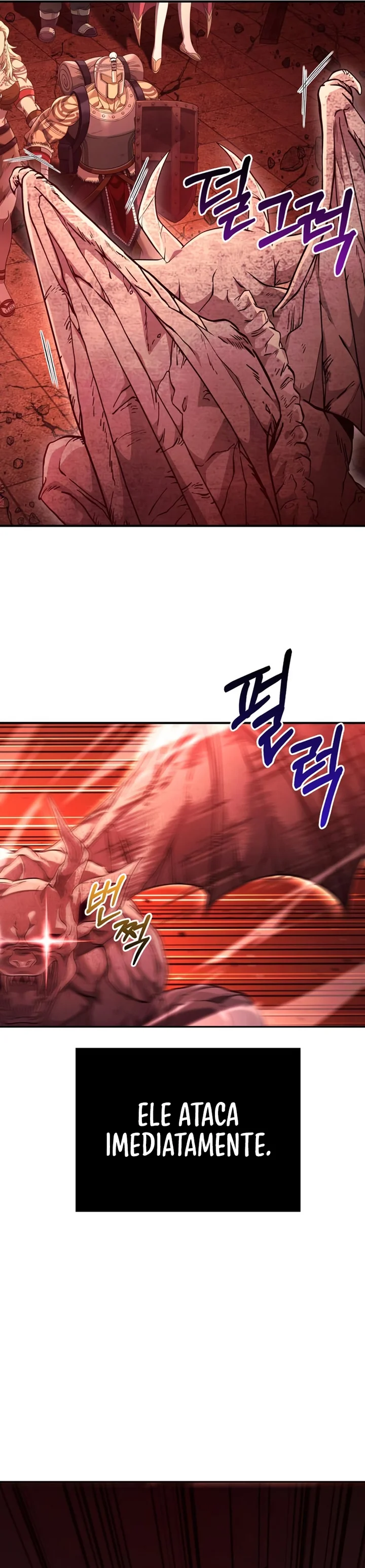 Read Surviving The Game as a Barbarian Pt Manga Online