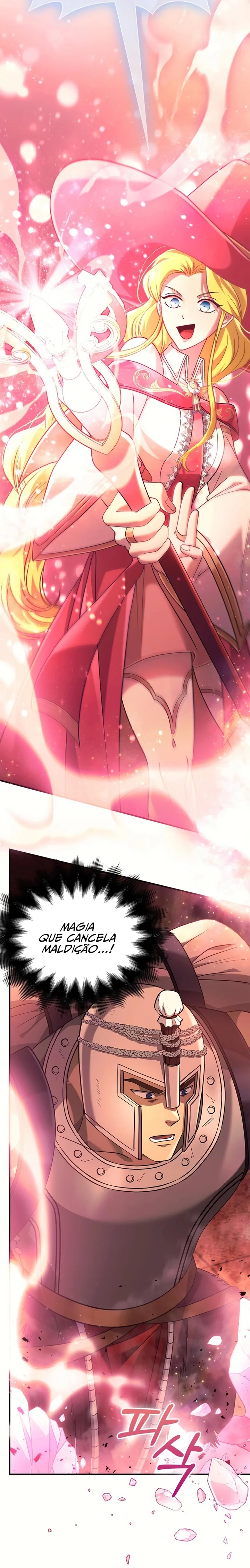 Read Surviving The Game as a Barbarian Pt Manga Online