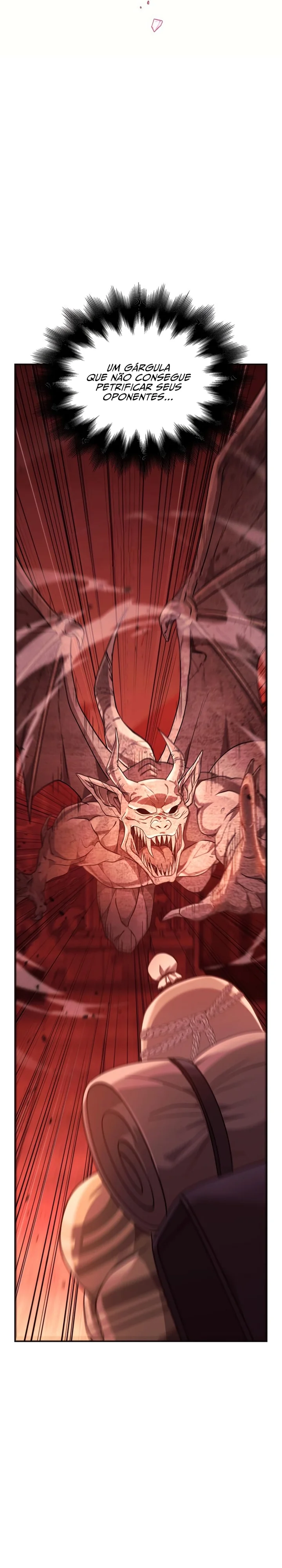 Read Surviving The Game as a Barbarian Pt Manga Online