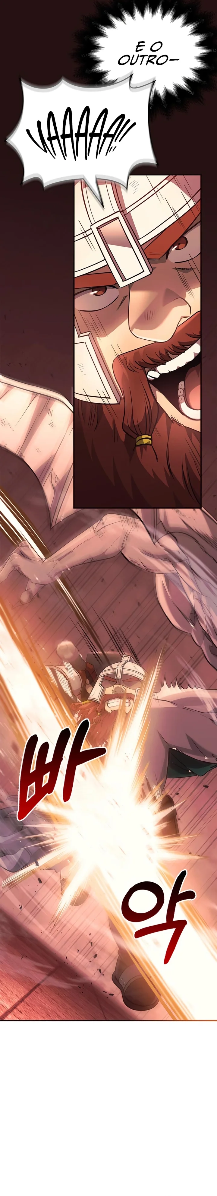 Read Surviving The Game as a Barbarian Pt Manga Online