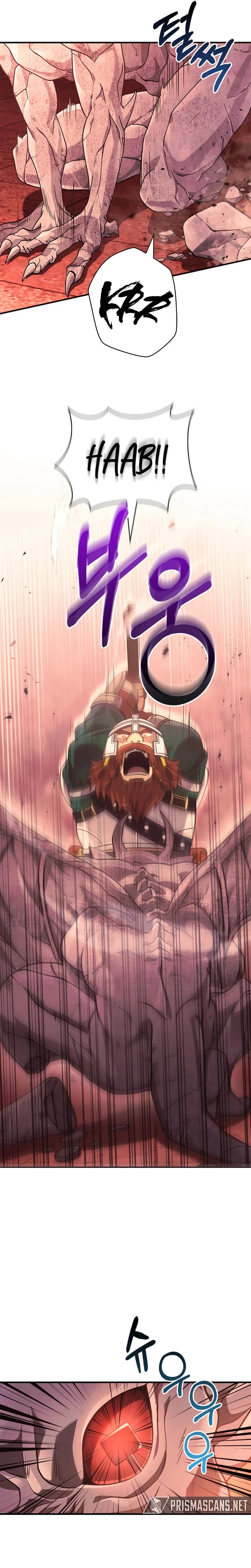 Read Surviving The Game as a Barbarian Pt Manga Online