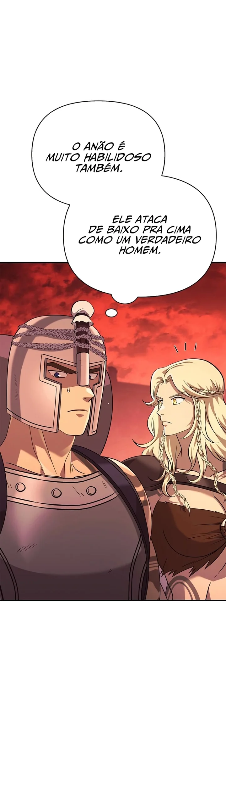 Read Surviving The Game as a Barbarian Pt Manga Online