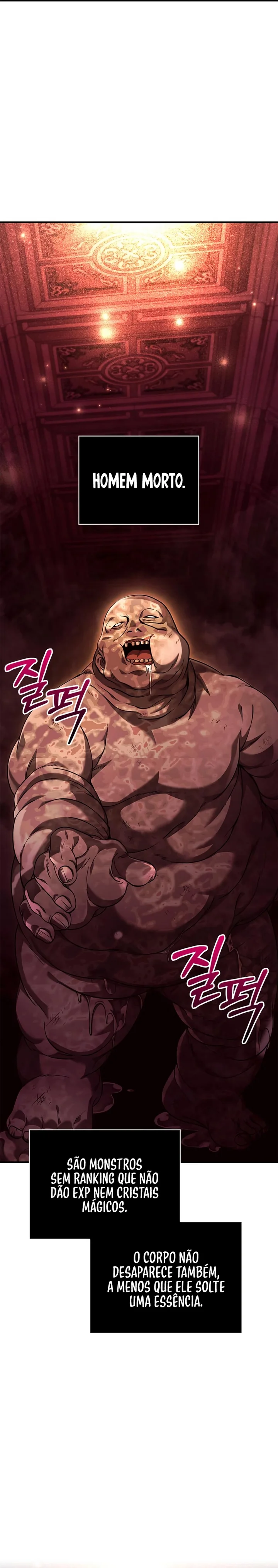 Read Surviving The Game as a Barbarian Pt Manga Online