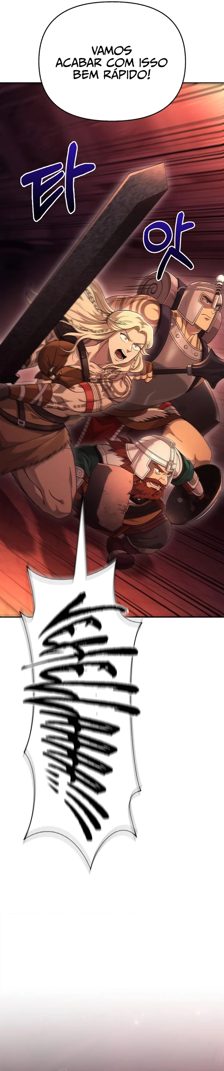 Read Surviving The Game as a Barbarian Pt Manga Online