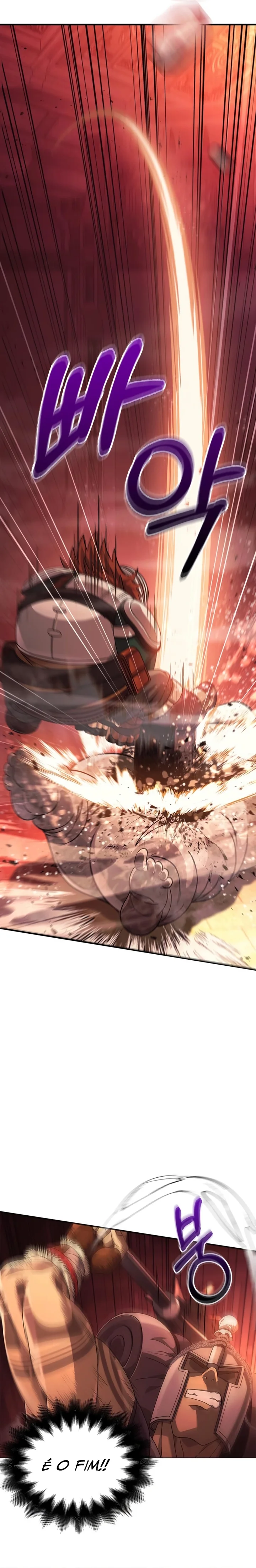 Read Surviving The Game as a Barbarian Pt Manga Online