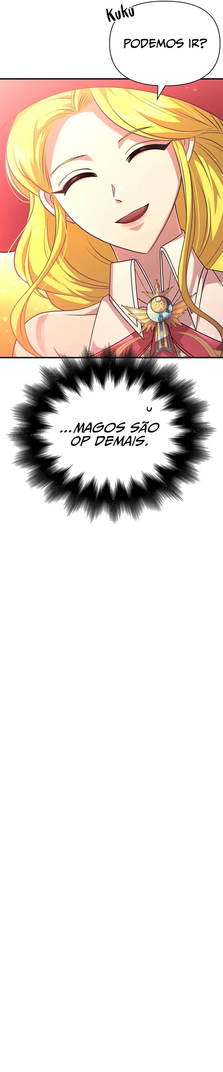 Read Surviving The Game as a Barbarian Pt Manga Online