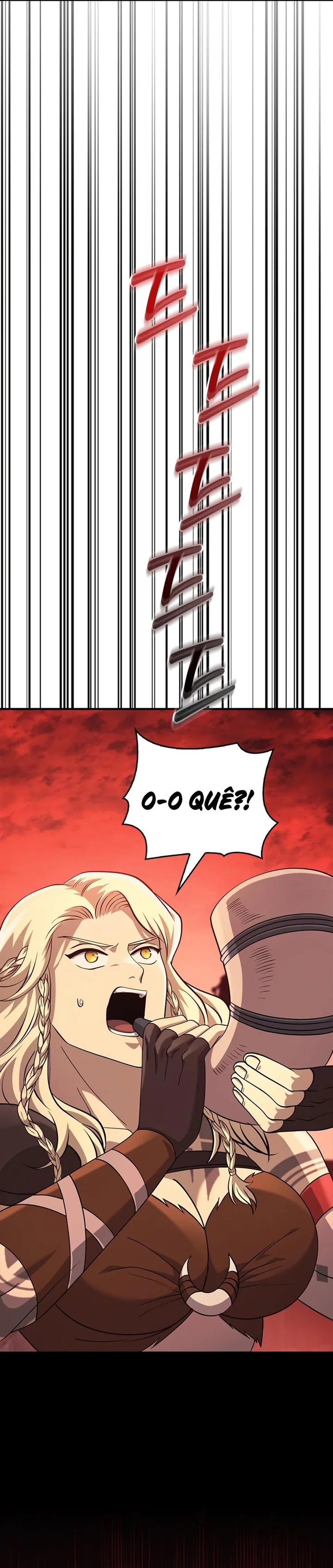 Read Surviving The Game as a Barbarian Pt Manga Online