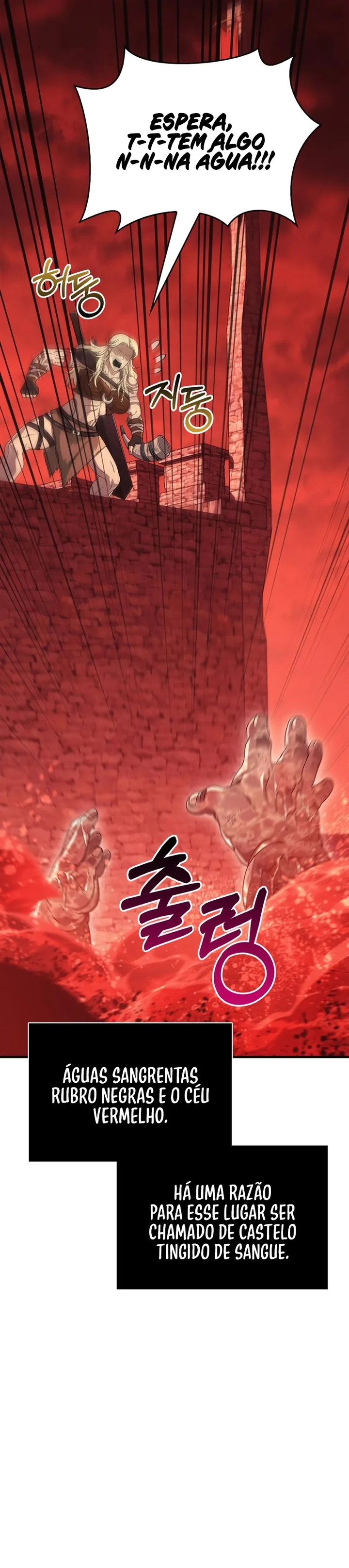 Read Surviving The Game as a Barbarian Pt Manga Online