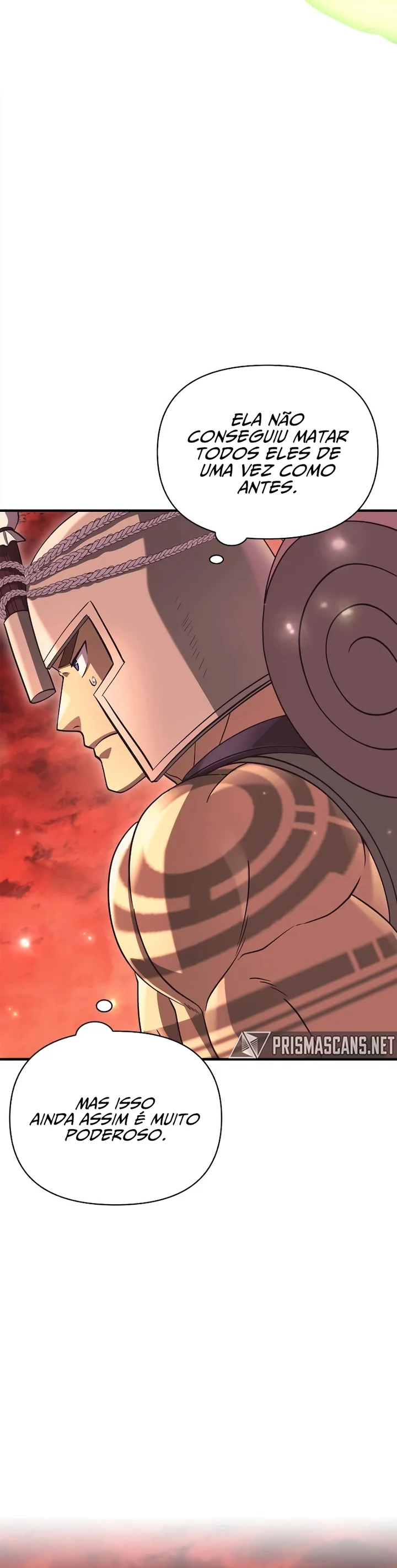 Read Surviving The Game as a Barbarian Pt Manga Online