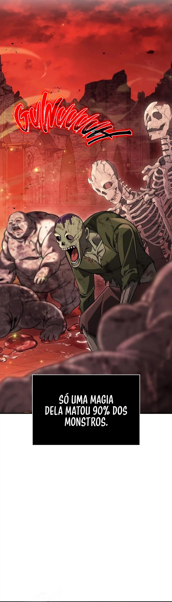 Read Surviving The Game as a Barbarian Pt Manga Online
