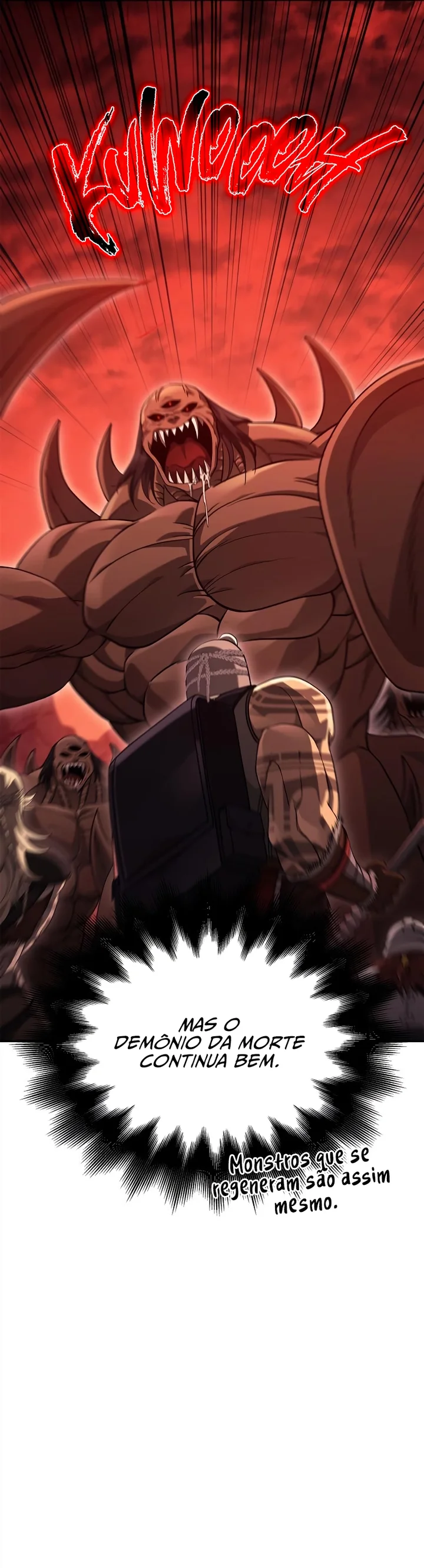 Read Surviving The Game as a Barbarian Pt Manga Online